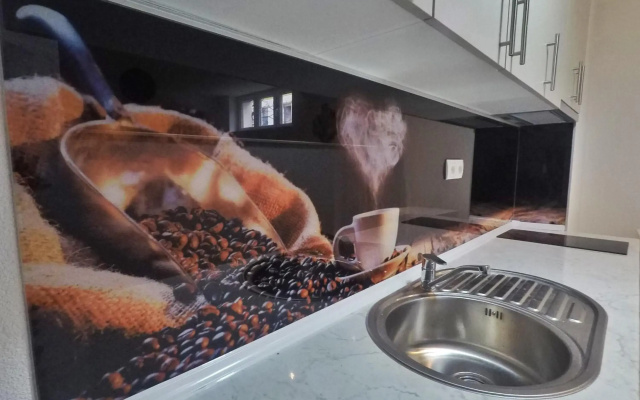 Studio apartman Centar