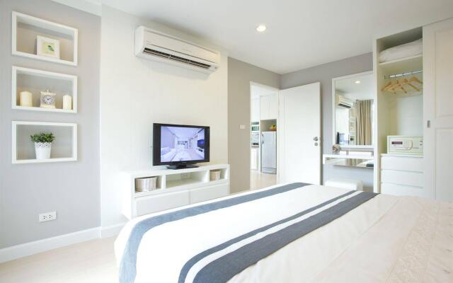 Cinnamon Hotel Bangkok