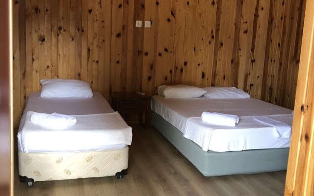 Gaia Bungalow