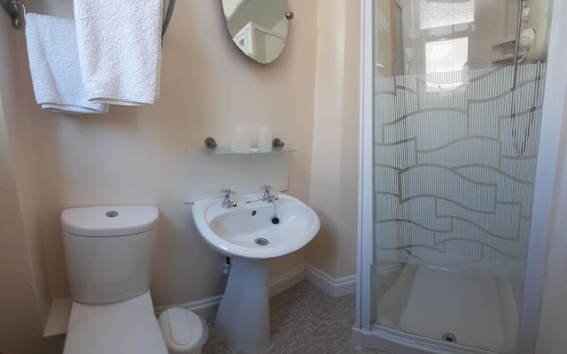 The Beaches Hotel Bed & Breakfast