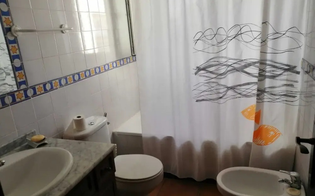 Belvilla by OYO Apartamento Bahaa de la Plata