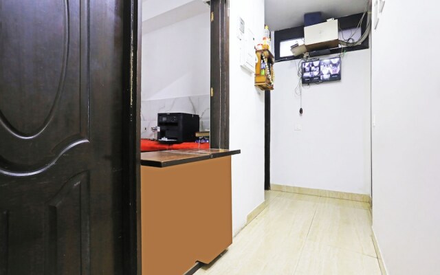 Hotel Sun Residency