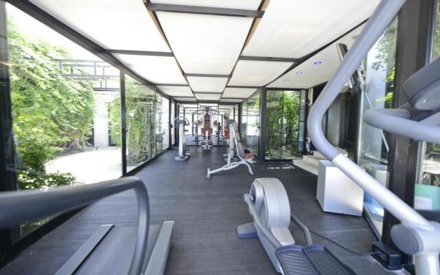 Grand Hotel Masseria Santa Lucia