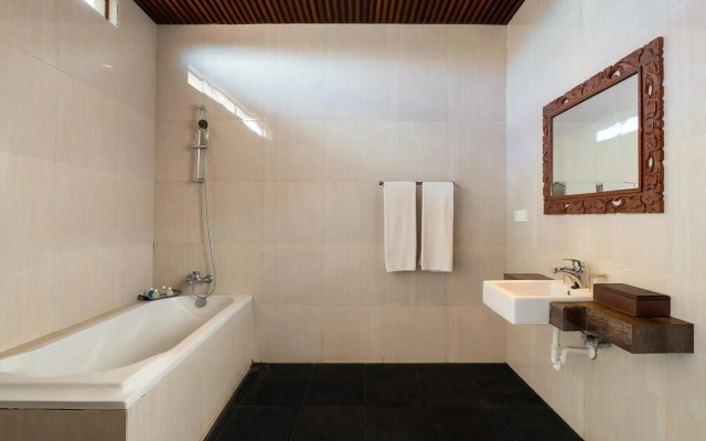 Avery Le Nixsun Villas by Waringin Hospitality