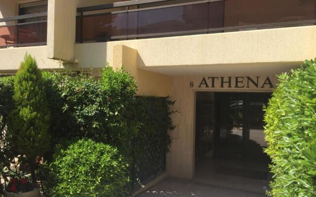 Appartement Residence Athena