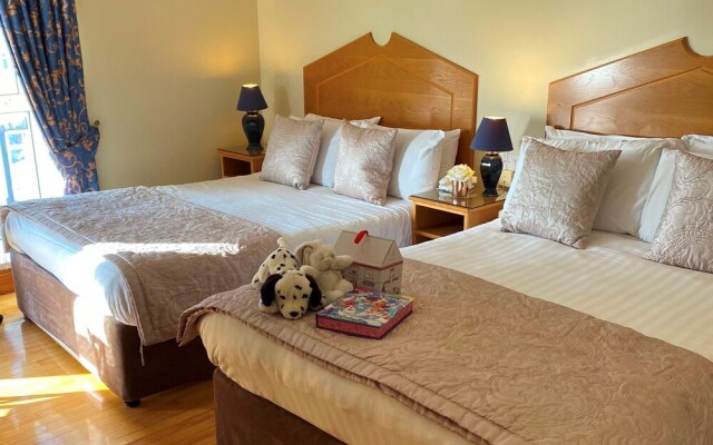 O'Sheas Hotel Tramore