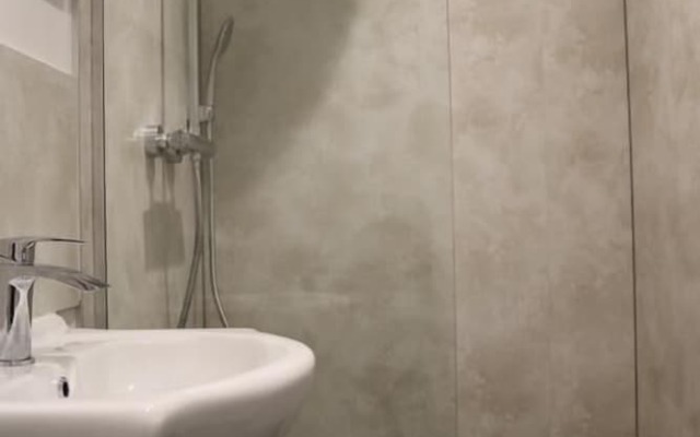 sweet heART Tea Rooms Accommodation