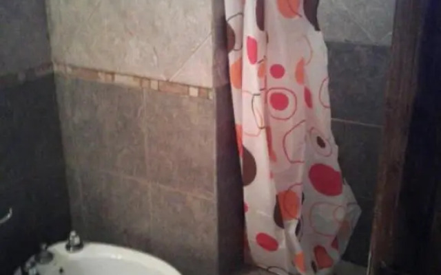 Playa Bonita Mar Azul