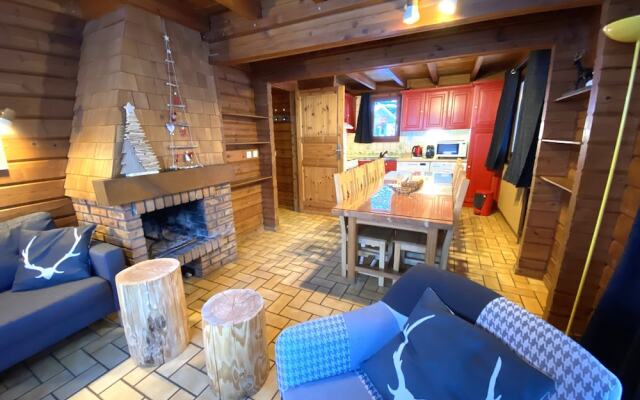 Le Val Joli - Hotel Restaurant