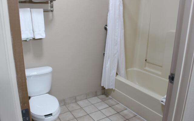 Holiday Inn Express Kansas City-Liberty by IHG