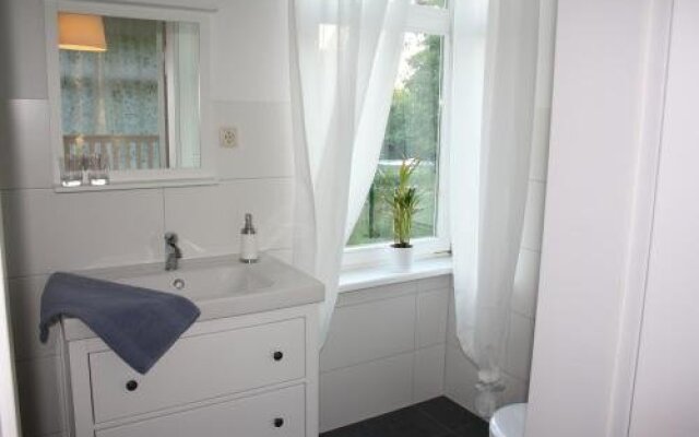 Villa 1923 Apartment