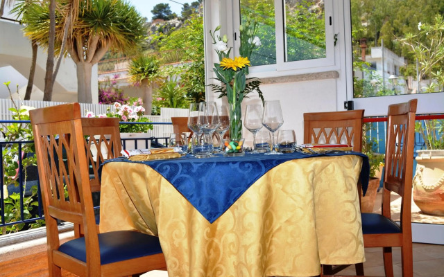 Hotel Ristorante Mediterraneo Faro