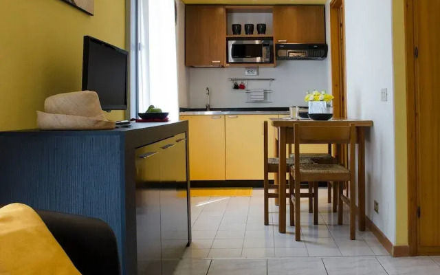 Altido Tiny Stylish Apart