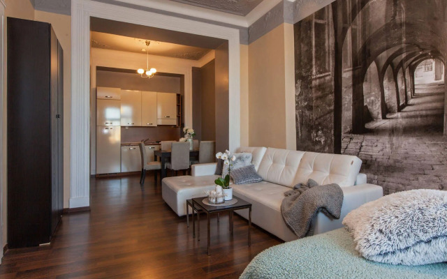 Prague Holiday Apartments