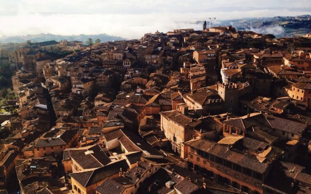 Apartment With one Bedroom in Roccastrada