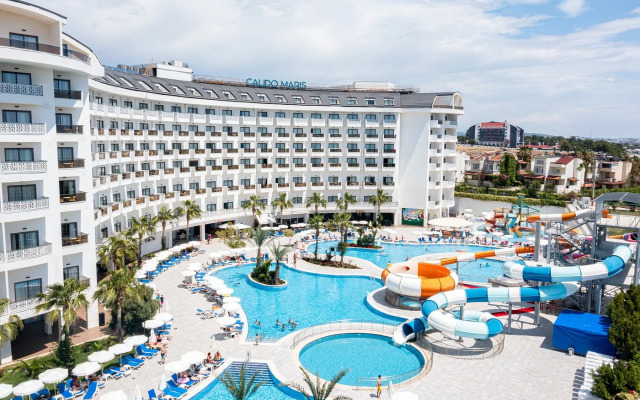 Calido Maris Hotel