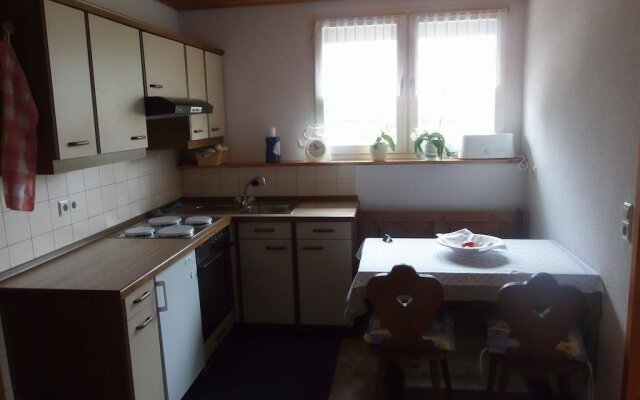 Pension Silberdistel