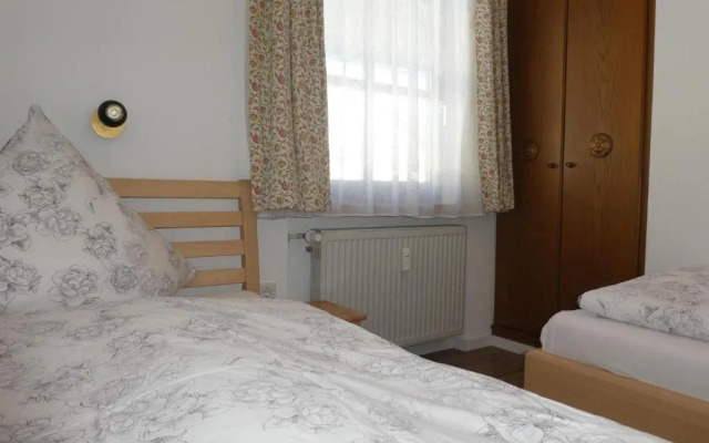 Haus am Kurpark "Ferienwohnung Straßer"