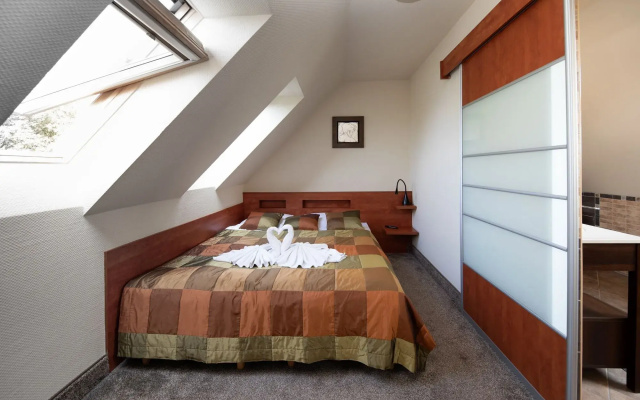 Max Health Resort SPA