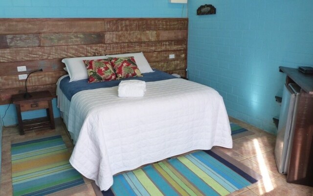 Grajagan Surf Resort