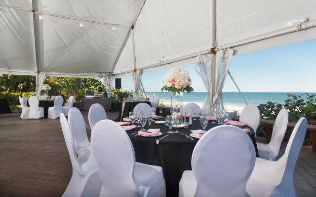 Crowne Plaza Melbourne - Oceanfront by IHG