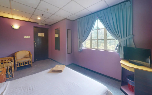 TS Hotel - Scientex