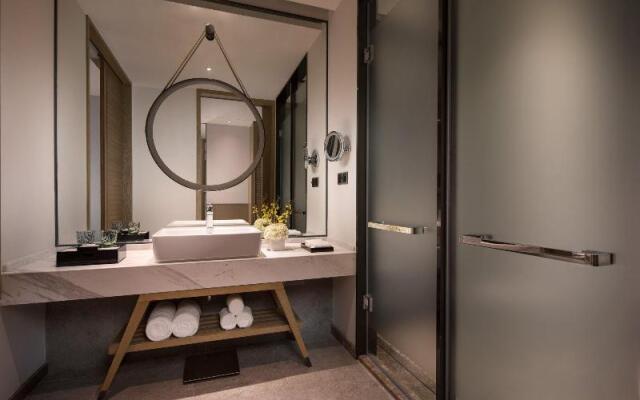 DoubleTree by Hilton Qingdao, China