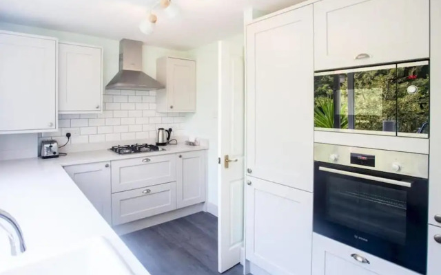 Sunny and Bright 1 Bed Apartment in London
