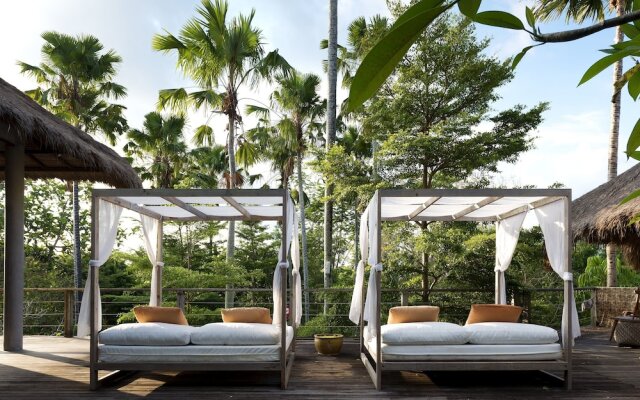 Serenity Twin Express Canggu by ZUZU