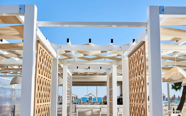 Mythos Palace Resort & Spa - All Inclusive