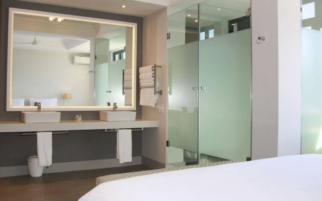 Hermanus Apartments