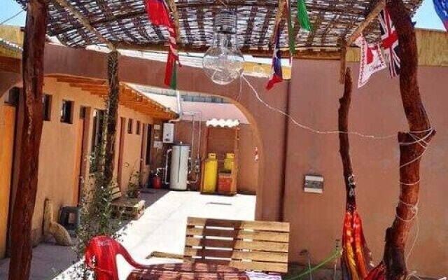 Yaalir Reys Guest House