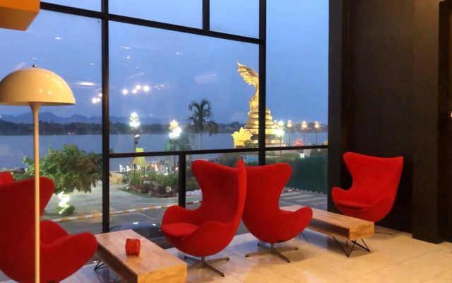 Chic-Chidkong Boutique Hotel