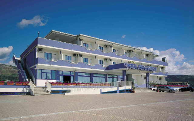 Hotel San Gaetano