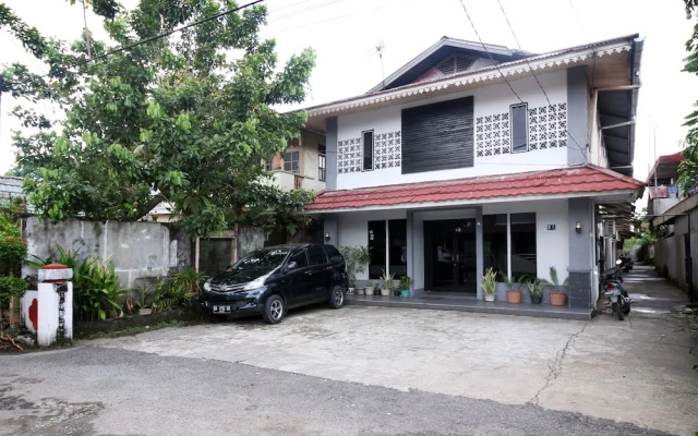 Airy Eco Syariah Pontianak Tenggara Imam Bonjol Gang Pandu 3A