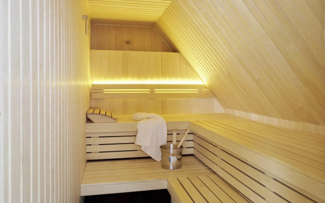 mein.wolfsburg - hotel auf dem rittergut (vorm. Yard Boarding Hotel)