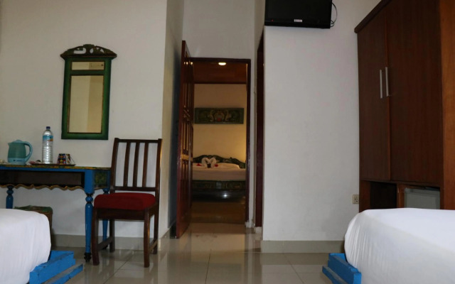 Sofitel Paris Arc de Triomphe