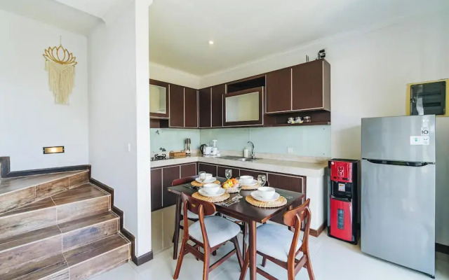 Villa Griya Purnama
