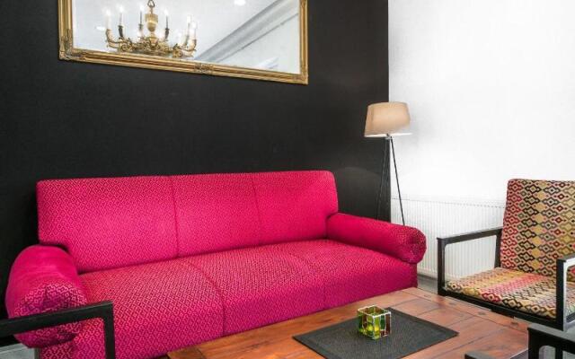 Casablanca Boutique Bed & Breakfast