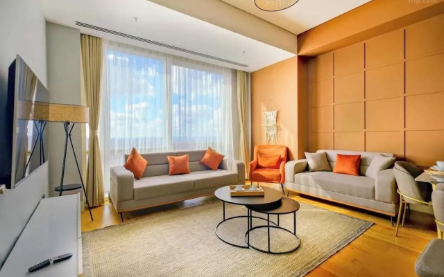 Metropol İstanbul Residence by NewInn