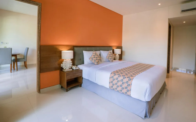 Kahayana Suites