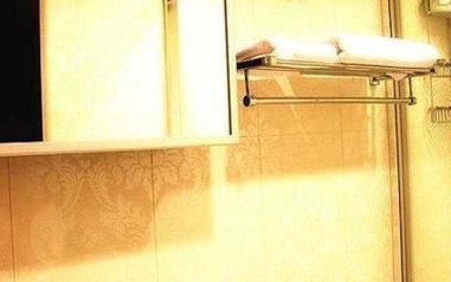 Beijing City Distinctive Hotel Apartment
