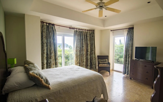 Luxury Ocean View Apartament Acqua 601