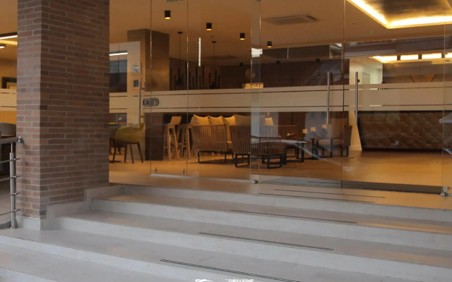 Vvc Hotels