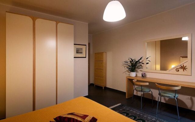 B&B La Piazzetta