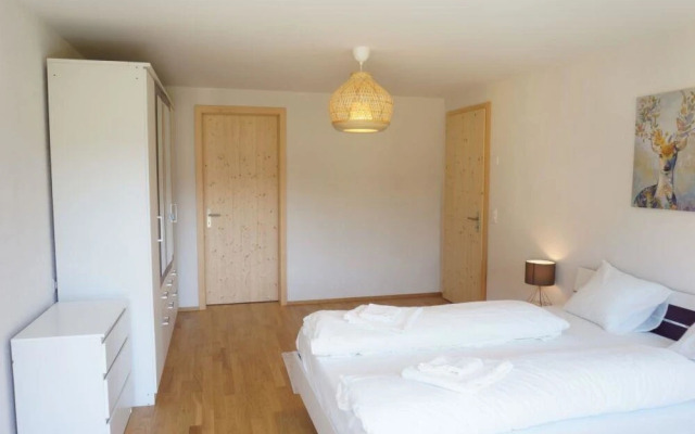 Homeatgstaad Zweisimmen