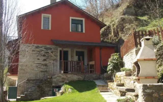 Casa Rural El Recanto