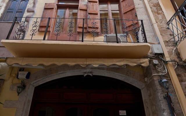 Aphrodite House