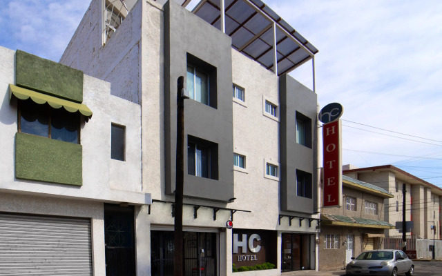 Hotel Cano