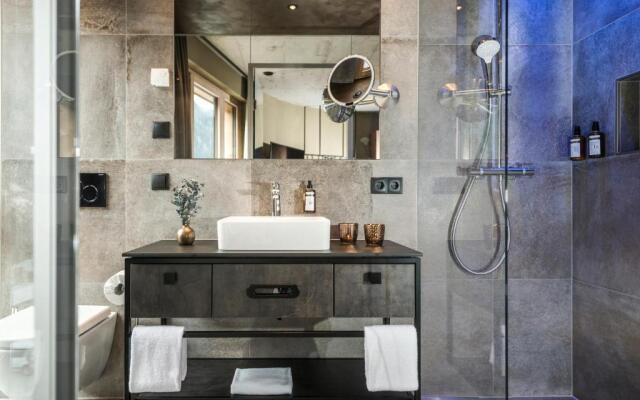 Sieghard Suites Mayrhofen